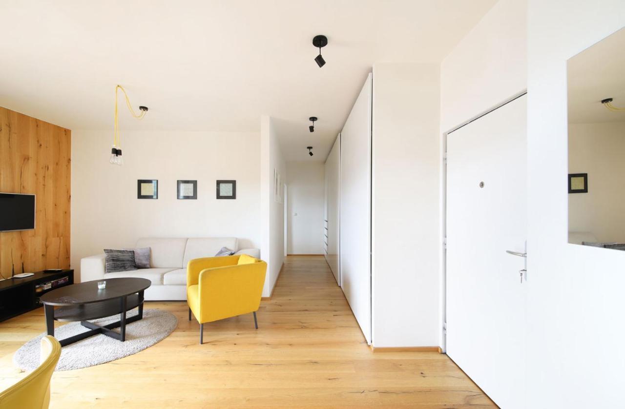 Mountain Apartment Vrchlabí Zewnętrze zdjęcie