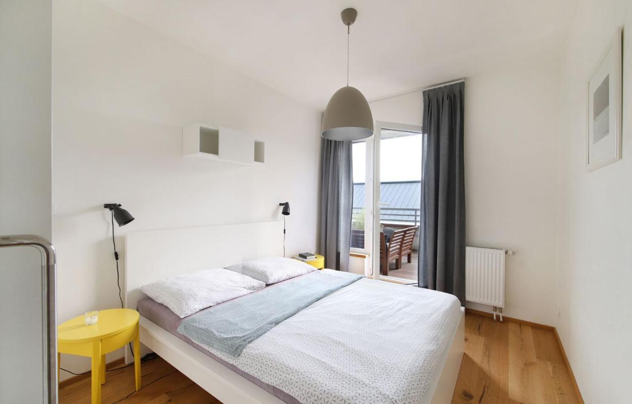 Mountain Apartment Vrchlabí Zewnętrze zdjęcie