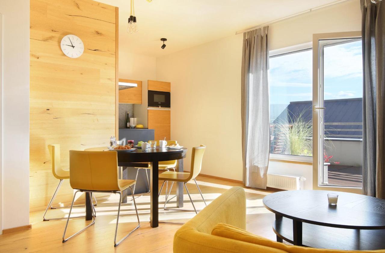 Mountain Apartment Vrchlabí Zewnętrze zdjęcie