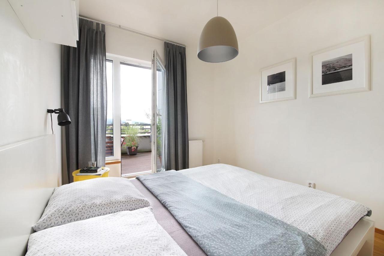 Mountain Apartment Vrchlabí Zewnętrze zdjęcie