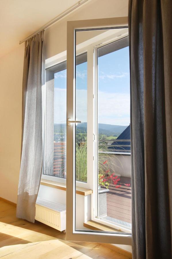Mountain Apartment Vrchlabí Zewnętrze zdjęcie