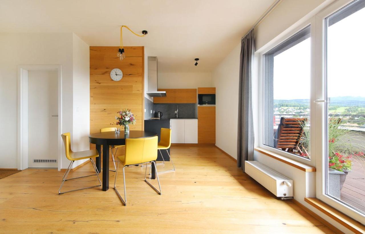 Mountain Apartment Vrchlabí Zewnętrze zdjęcie