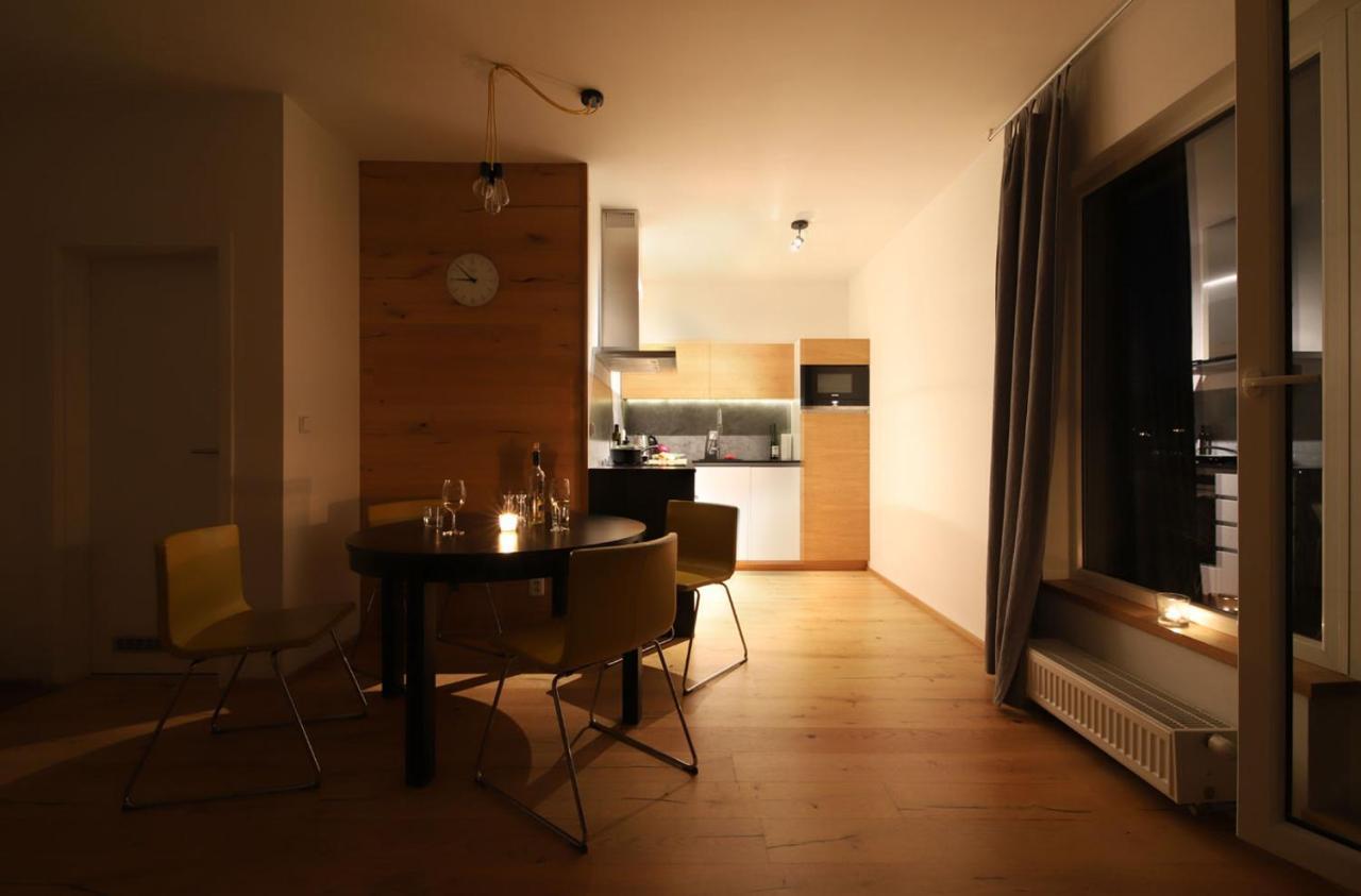 Mountain Apartment Vrchlabí Zewnętrze zdjęcie