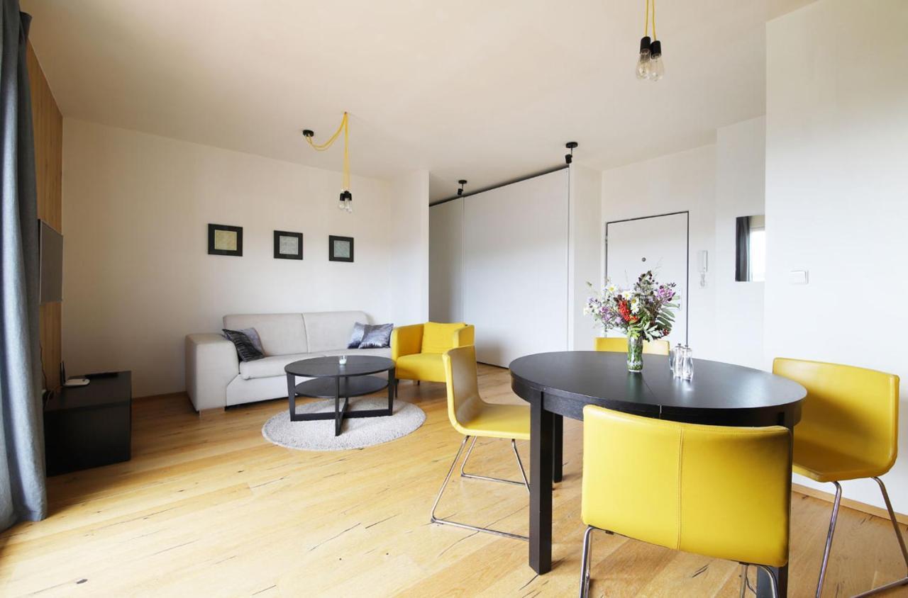 Mountain Apartment Vrchlabí Zewnętrze zdjęcie
