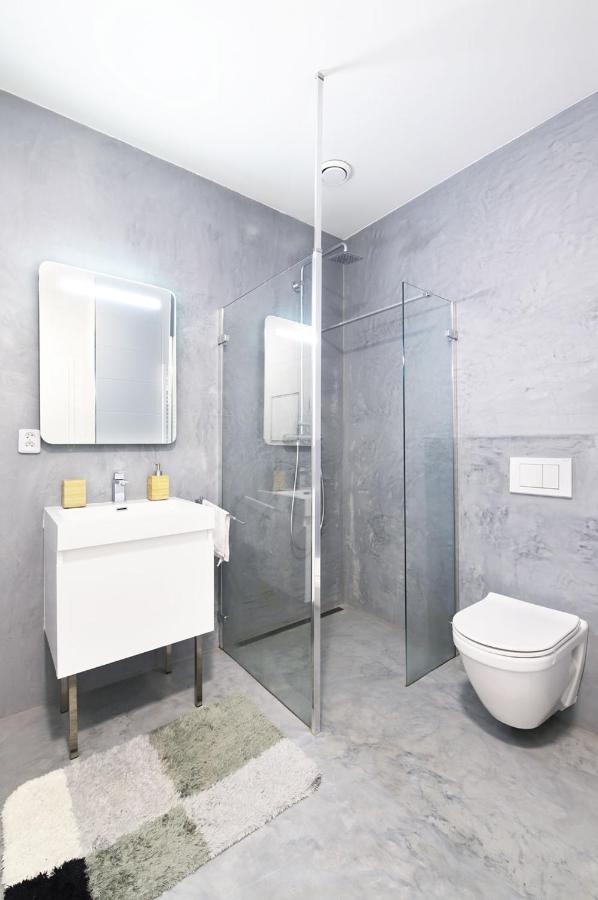 Mountain Apartment Vrchlabí Zewnętrze zdjęcie