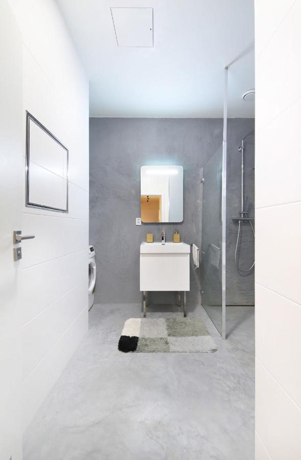 Mountain Apartment Vrchlabí Zewnętrze zdjęcie