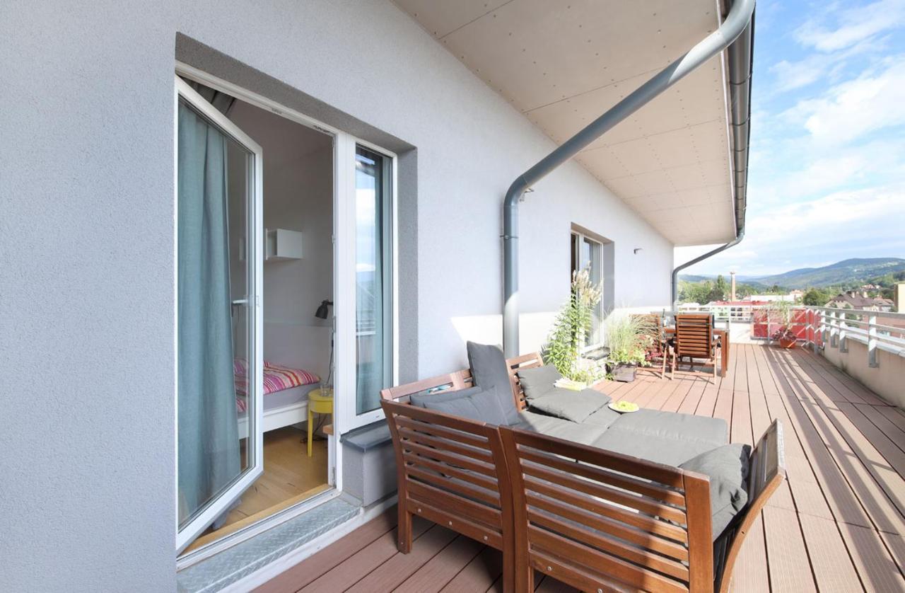 Mountain Apartment Vrchlabí Zewnętrze zdjęcie