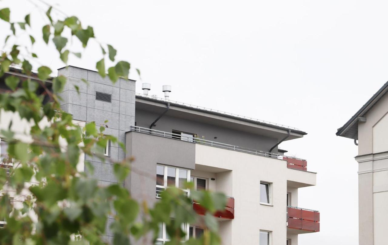 Mountain Apartment Vrchlabí Zewnętrze zdjęcie