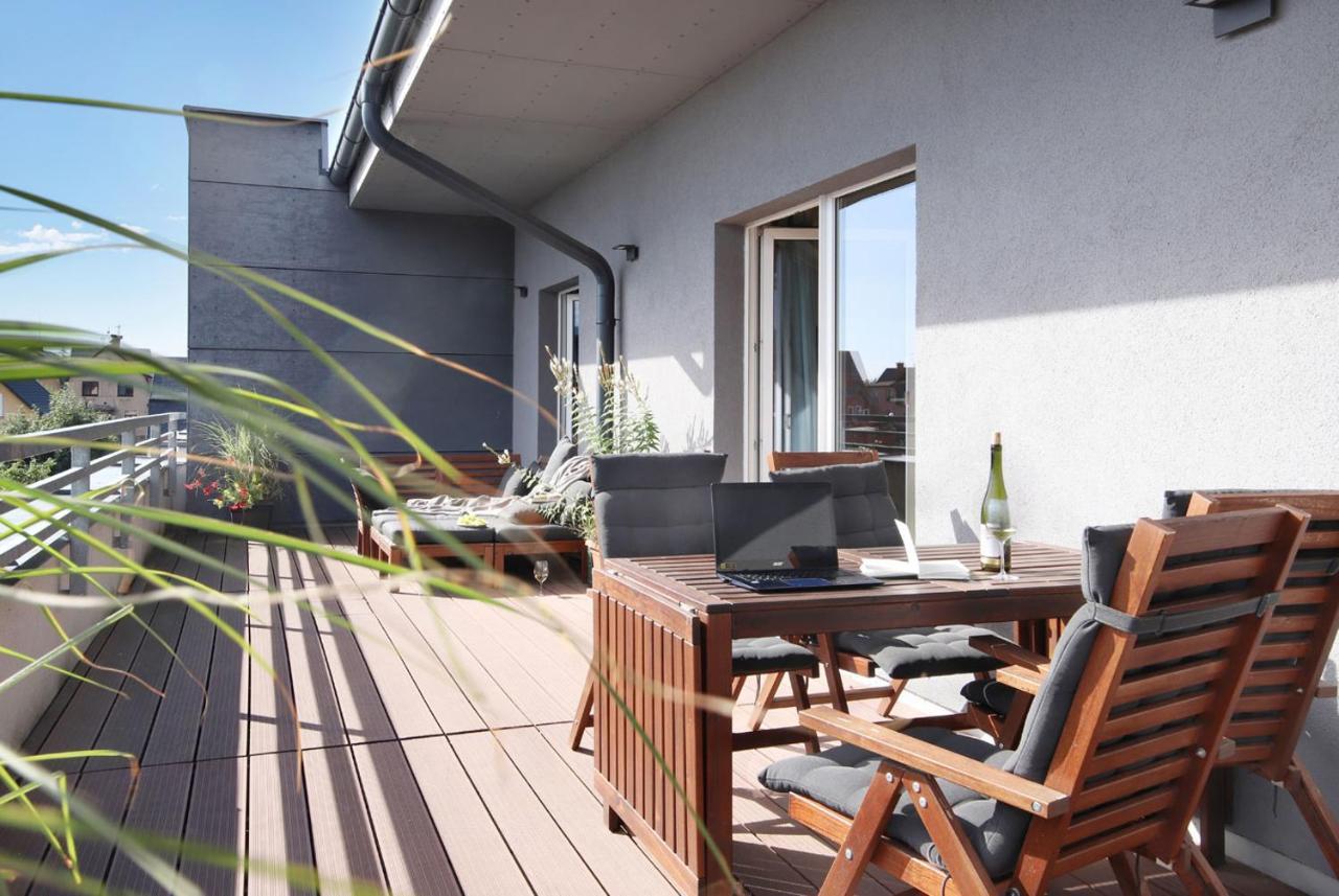 Mountain Apartment Vrchlabí Zewnętrze zdjęcie
