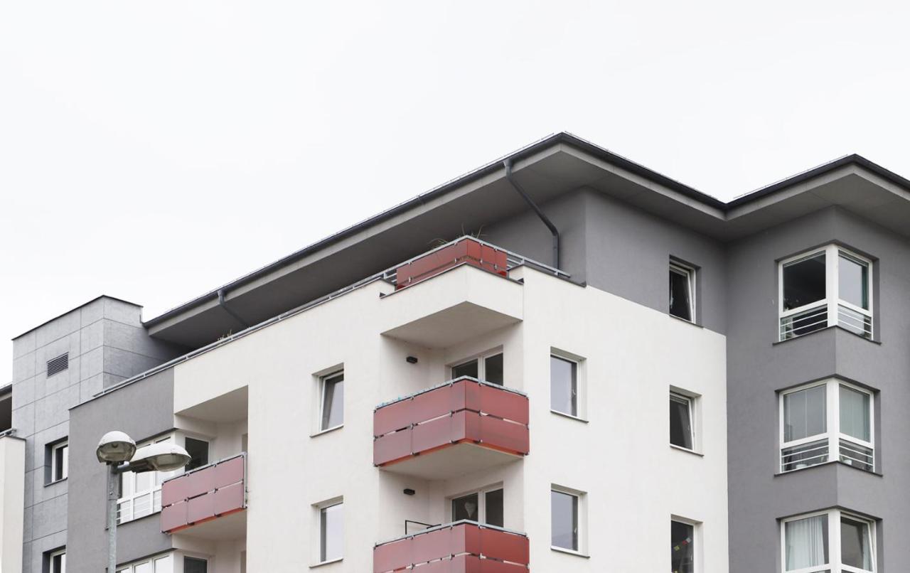 Mountain Apartment Vrchlabí Zewnętrze zdjęcie