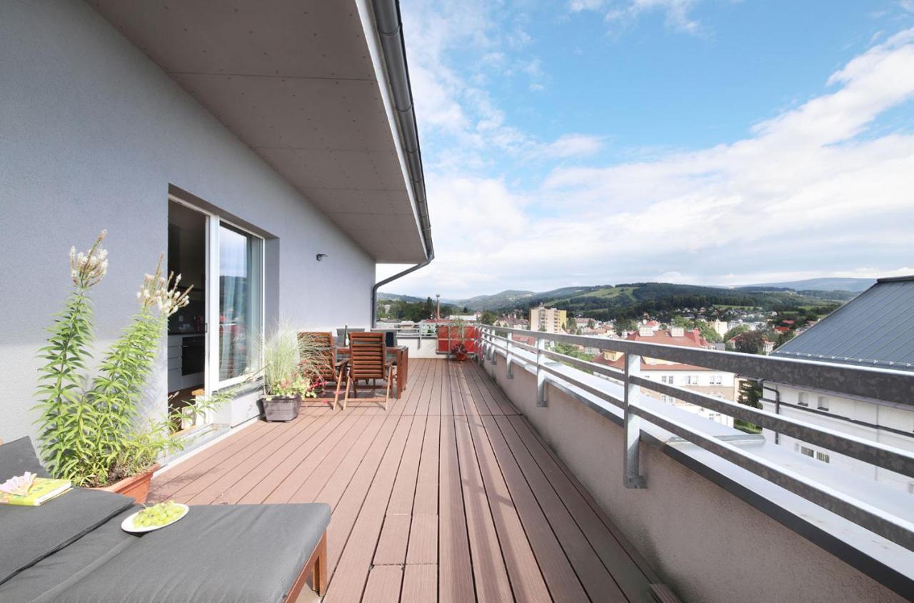 Mountain Apartment Vrchlabí Zewnętrze zdjęcie